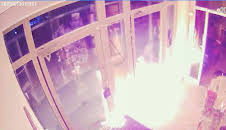 Fångat på polisens kamera (S3 E11)