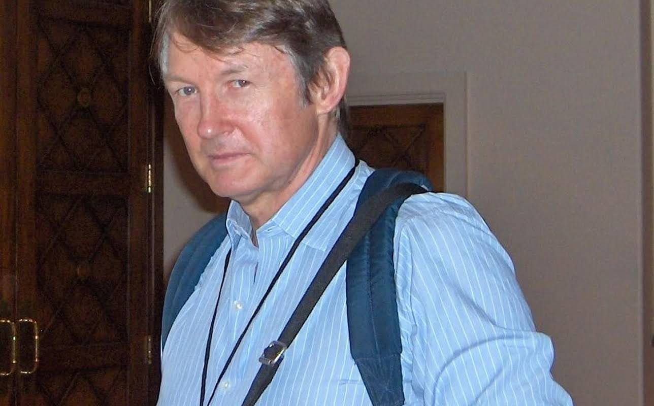 George Butler