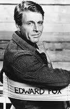 Edward Fox as 