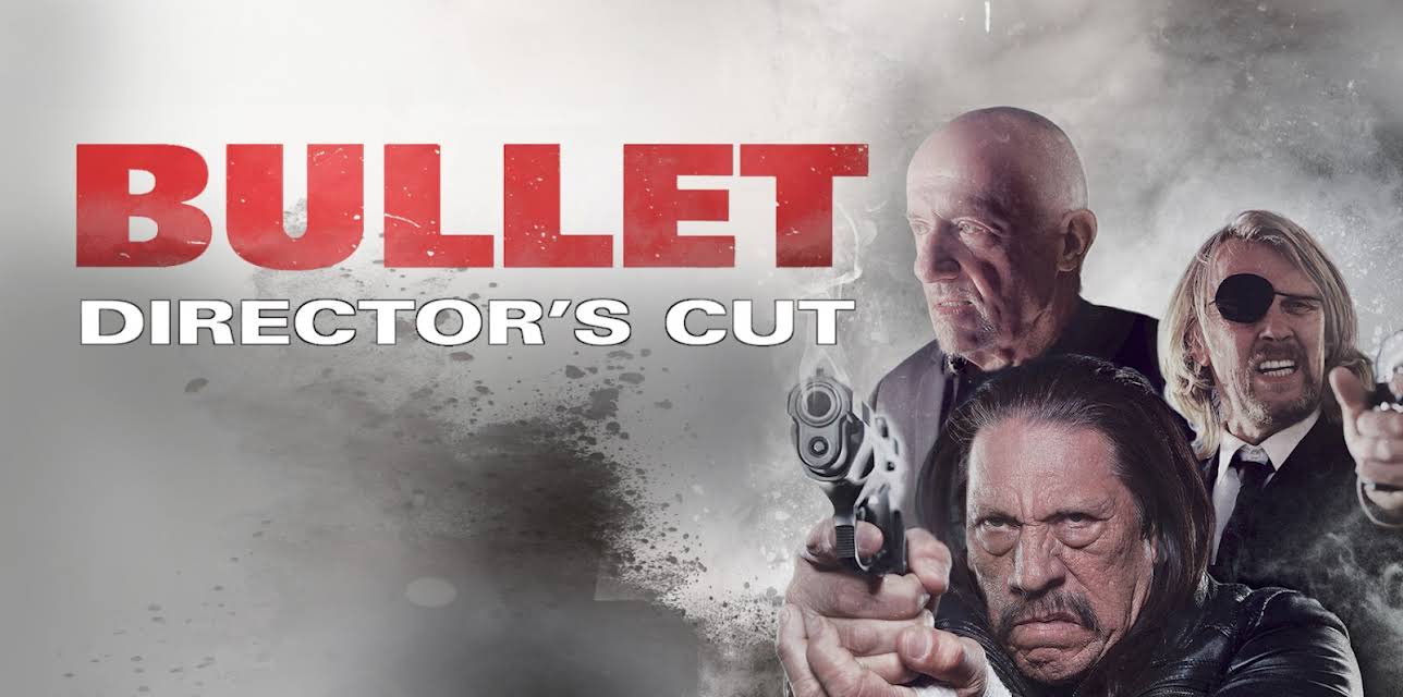 Bullet (Director's Cut) (2023)