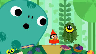 9:20 AM: MaeBee (S1) | Cbeebies | 11/5 2026
