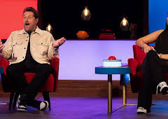 Richard Osman's House of Games