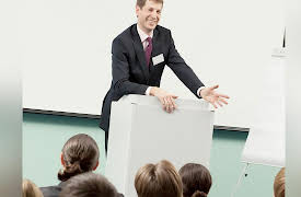 Mastering Stage Presence: How to Present to Any Audience: Vocal Color - Pacing and Phrasing