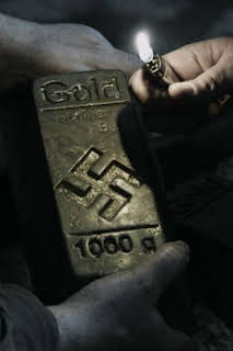 00:08: Bases secretas Nazis: Terror oculto | Discovery Max | 6/5 2026