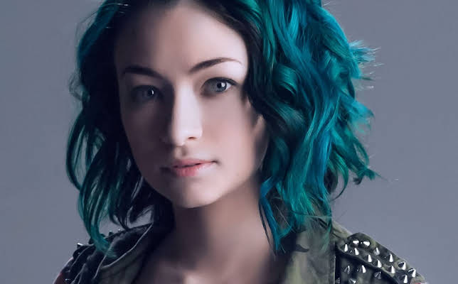 Jodelle Ferland