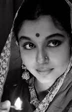 Sharmila Tagore as 