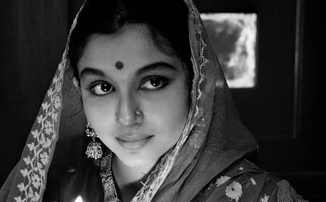Sharmila Tagore