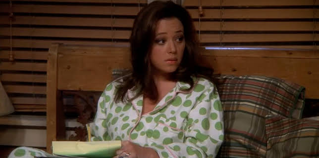 7:00 AM: The King of Queens | Channel 4 | 12/3 2025