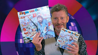 20:15: LEGENDÄR: Unsere Schlagerhits der 80er - Die Countdown-Show | WDR Fernsehen | 8/8 2026