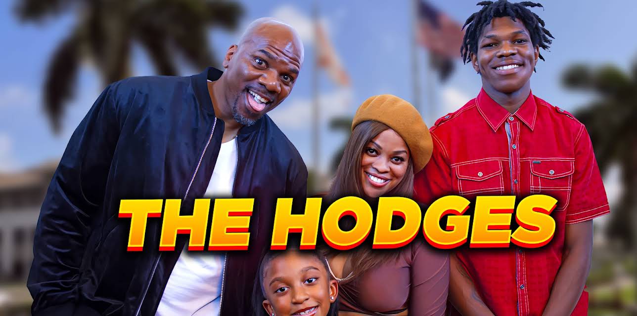 The Hodges