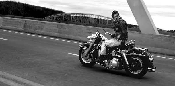 The official trailer for 'The Bikeriders' has been released.