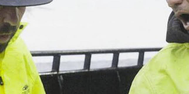 18:43: Pesca radical: Sigue al arcoíris | Discovery Max | 12/11 2025