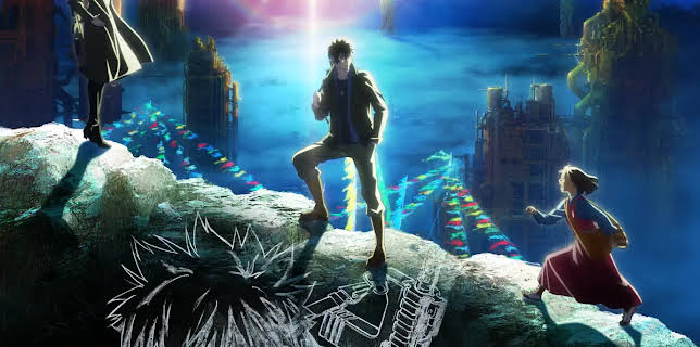 PSYCHO-PASS: Sinners of the System Case.3 Onshuu no Kanata ni (2019)