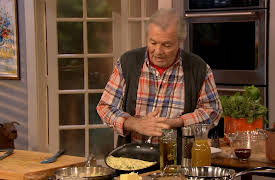 Jacques Pépin: Heart & Soul: Season 1: Cuisine De Ma Cherie