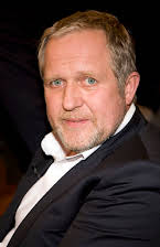 Harald Krassnitzer as 