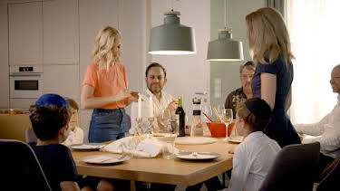 23:55: Schalom und Hallo - mit Susan Sideropoulos | HR Fernsehen | 4/12 2026