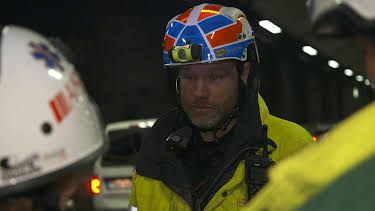 16:55: Vägens hjältar (S8 E10) (S8) | Kanal 9 | 4/13 2026