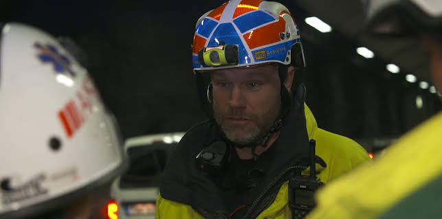 18:00: Veiens helter (S8 E10) (S8) | MAX | 11/18 2025