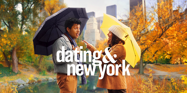 Dating & New York (2021)