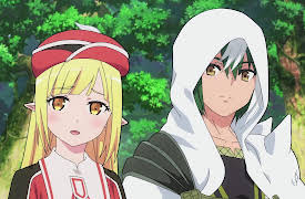 Immoral Guild: The golden eggs / Something soft