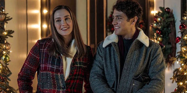 3:15 PM: Christmas Miracle of Love | Channel 5 | 12/16 2025