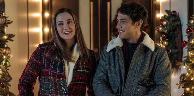 Christmas Miracle of Love