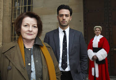 01:30: Vera - Ein ganz spezieller Fall (S1 E4) (S1) | Sat1 Gold | 8/25 2025