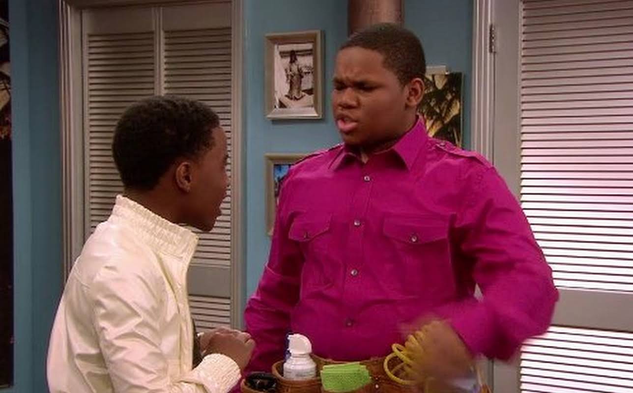 Doc Shaw