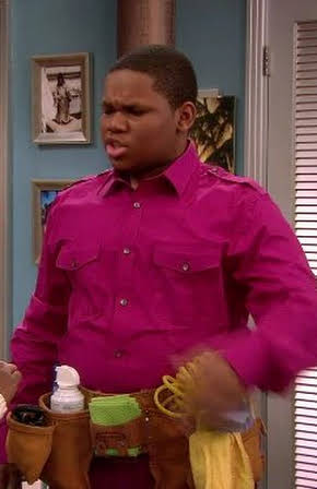 Doc Shaw as 