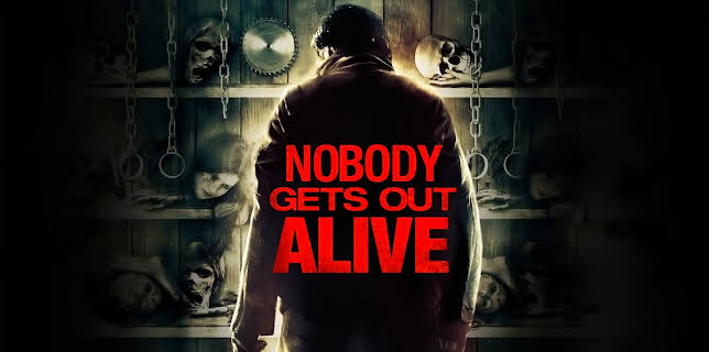 Nobody Gets Out Alive (2013)