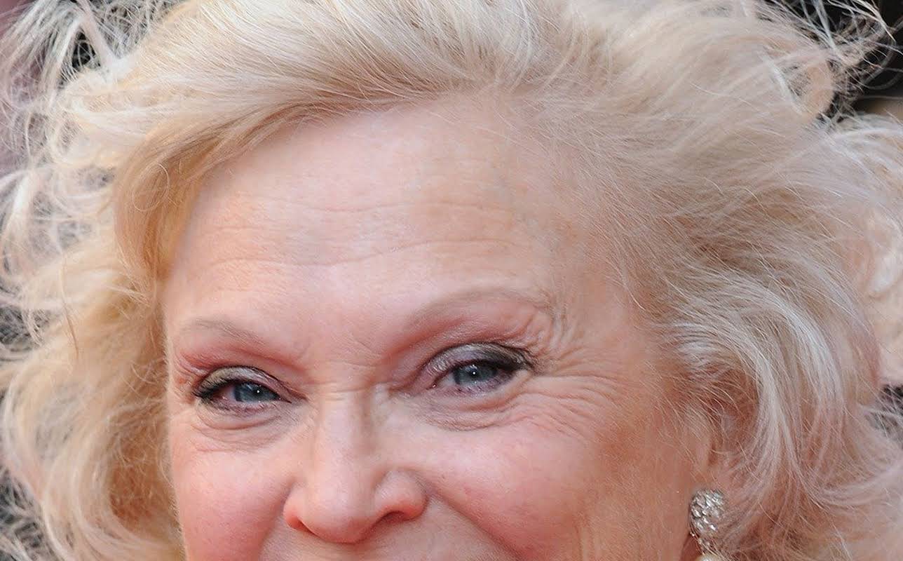 Sandra Dickinson