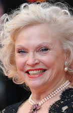 Sandra Dickinson som 