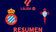 Resúmenes LALIGA EA Sports (T25/26): Espanyol - Celta