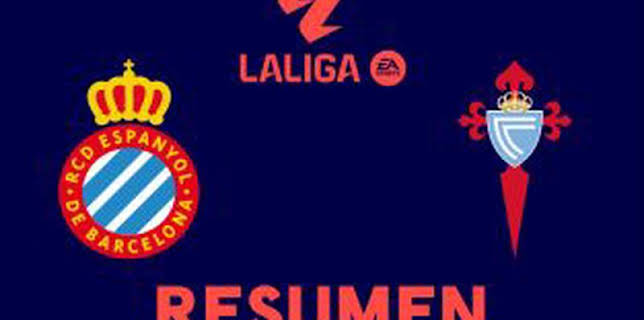 Resúmenes LALIGA EA Sports (T25/26): Espanyol - Celta