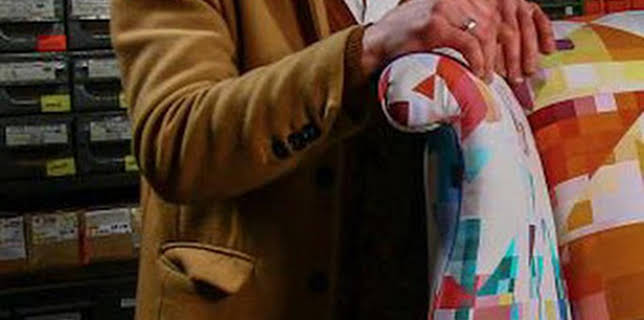 18:48: Maestros de la restauración: El taller: Episodio 18 | Discovery | 12/24 2025