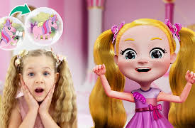 Love, Diana Musical Mysteries by pocket.watch: The Mystery of the Missing Page!