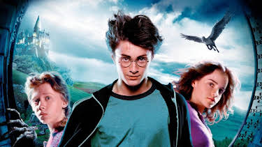 21:45: EL BLOCKBUSTER: 'HARRY POTTER Y EL PRISIONERO DE AZKABAN' | Cuatro | 8/7 2026