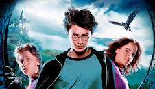 CINE: 'HARRY POTTER Y EL PRISIONERO DE AZKABAN'