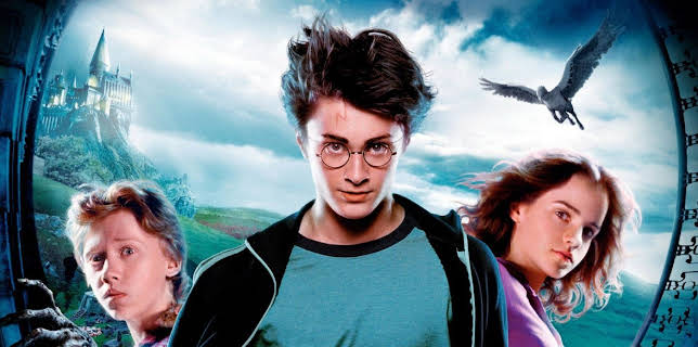15:30: HOME CINEMA: 'HARRY POTTER Y EL PRISIONERO DE AZKABAN' | Cuatro | 11/29 2025