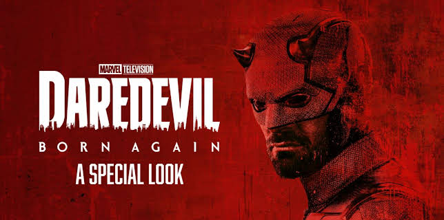Daredevil: Born Again | A Special Look (2025)