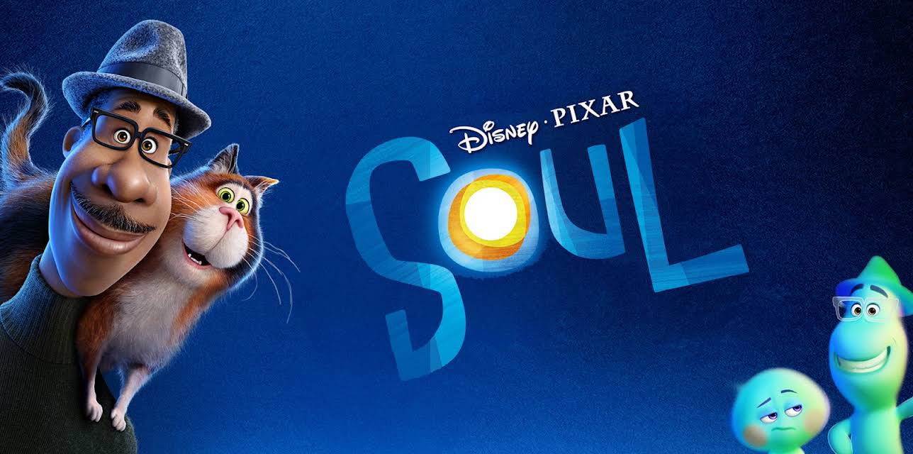 Soul (Bonus Content) (2020)