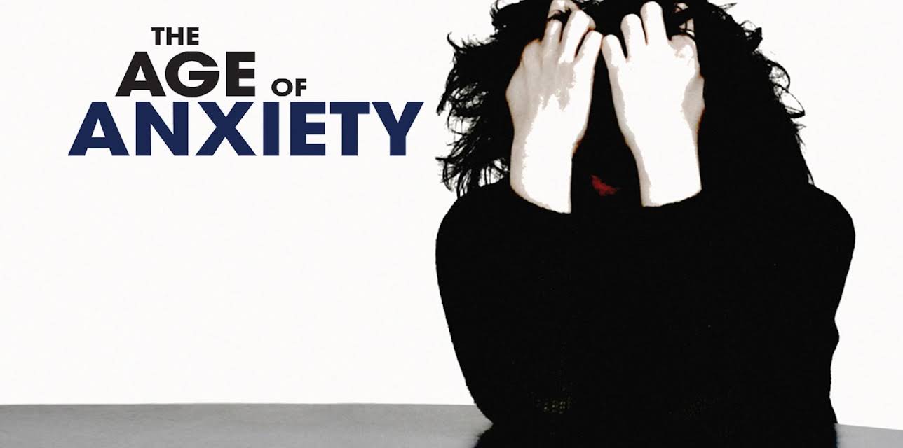 The Age of Anxiety (2012)