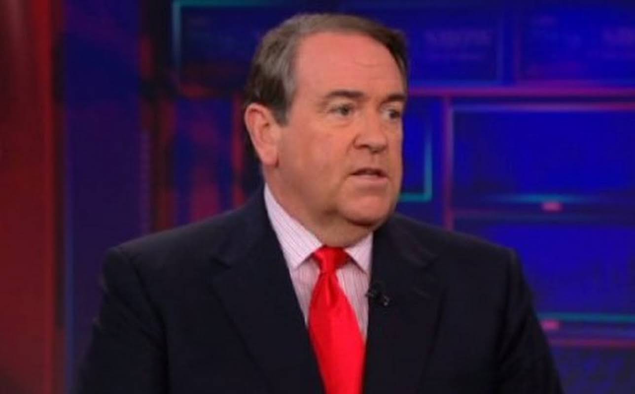 Mike Huckabee