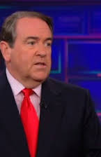 Mike Huckabee as 