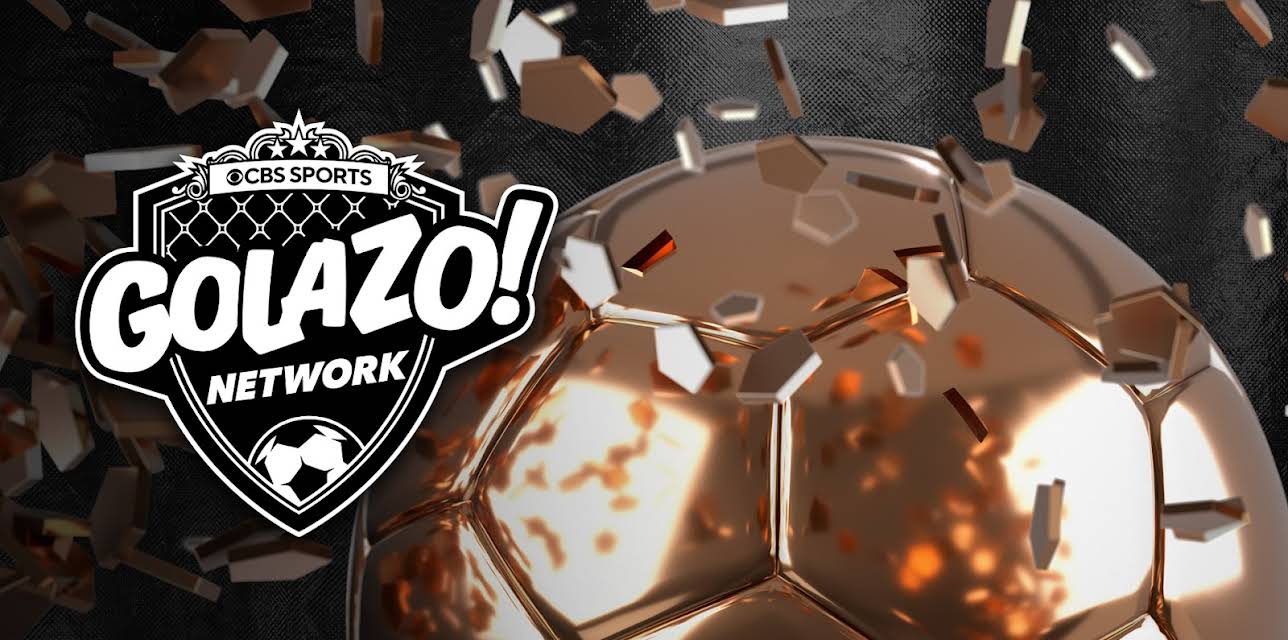CBS Sports Golazo Network