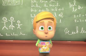 Pyjamashjältarna: Prata högre, Gekko! / Catboy och Master Fangs svärd