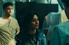 Berlin ER: Treatment