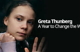 Greta Thunberg: A Year to Change The World: Episode 1
