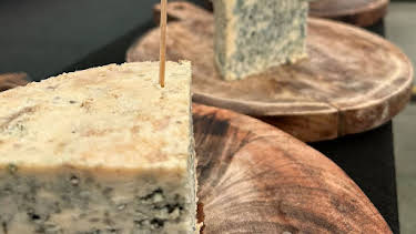 19:40: Re: Spaniens Edelkäse in Gefahr | Arte | 6/8 2026
