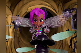 Rainbow Rangers: When Beetles Bark/Pollution Island